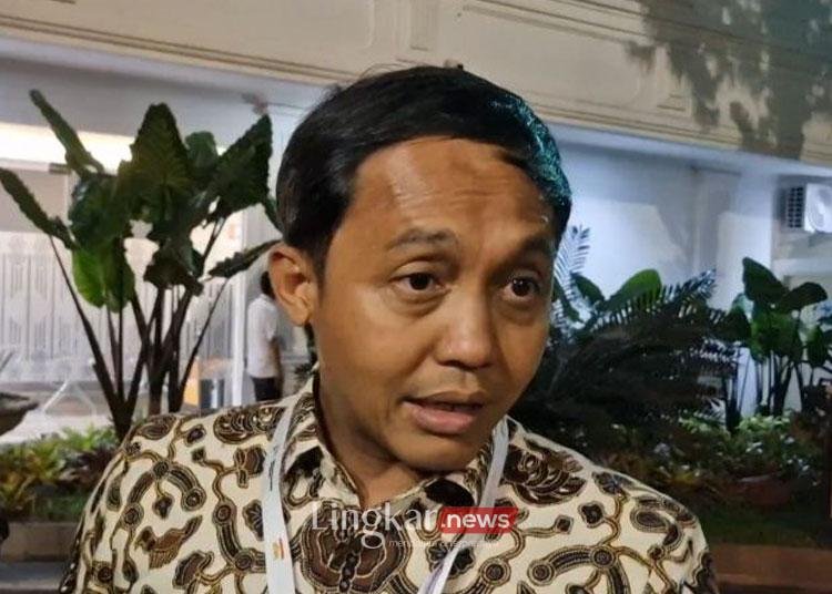 Menhut: 20 Juta Hektare Hutan Digunakan untuk Ketahanan Pangan