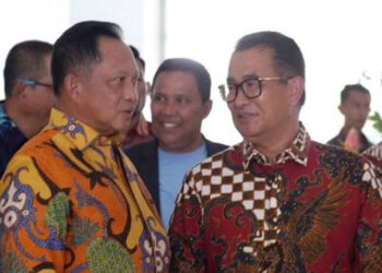 Mendagri Setujui Wacana Pilkada Diwakili oleh DPRD