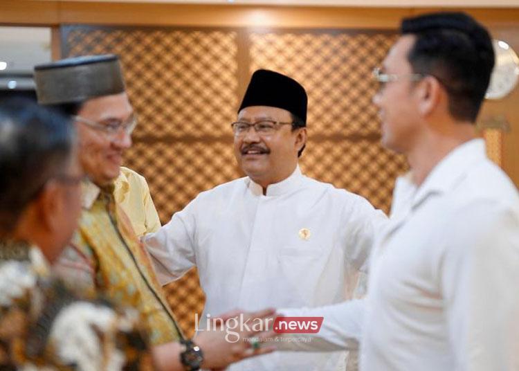 Buntut Kehebohan Donasi untuk Agus, Kemensos Tegaskan Aturan Galang Dana