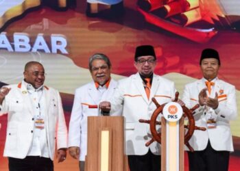 PKS Setuju Evaluasi Menyeluruh Sistem Pilkada Serentak