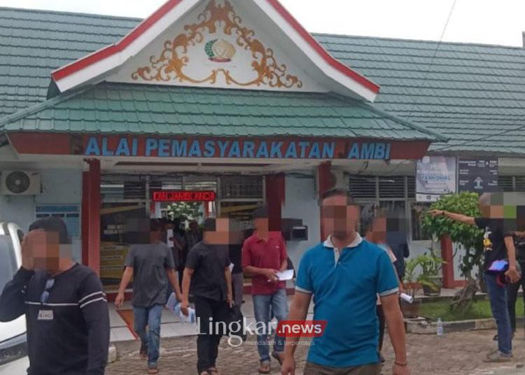 Pemberian Amnesti ke 44 Ribu Napi oleh Presiden Jadi Sorotan, Ini Kata Pengamat