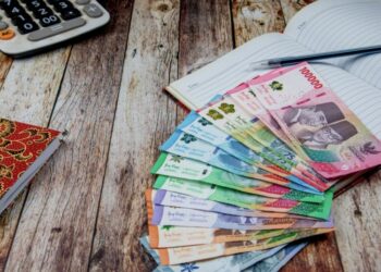 Pemprov dan Dewan Pengupahan Sepakat UMP Jabar 2025 Rp2.191.000