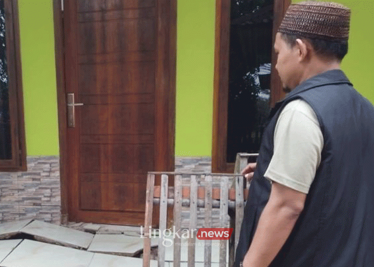 Korban Bencana di Cianjur Dapat Stimulan Rumah Paling Banyak Rp60 Juta