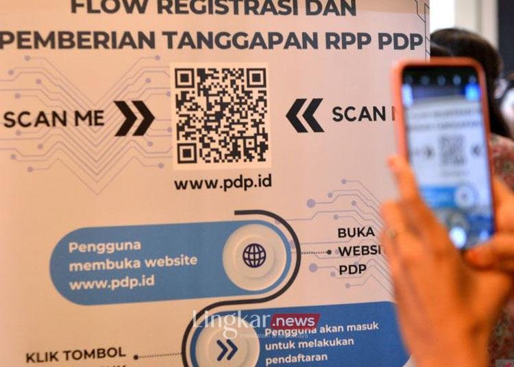 Legislator PKB Desak Pemerintah Bentuk Lembaga PDP untuk Hentikan Penipuan