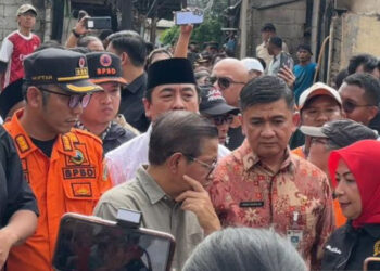 DKI Resmi Berubah Jadi DKJ, Pramono Anung Siapkan Strategi Khusus