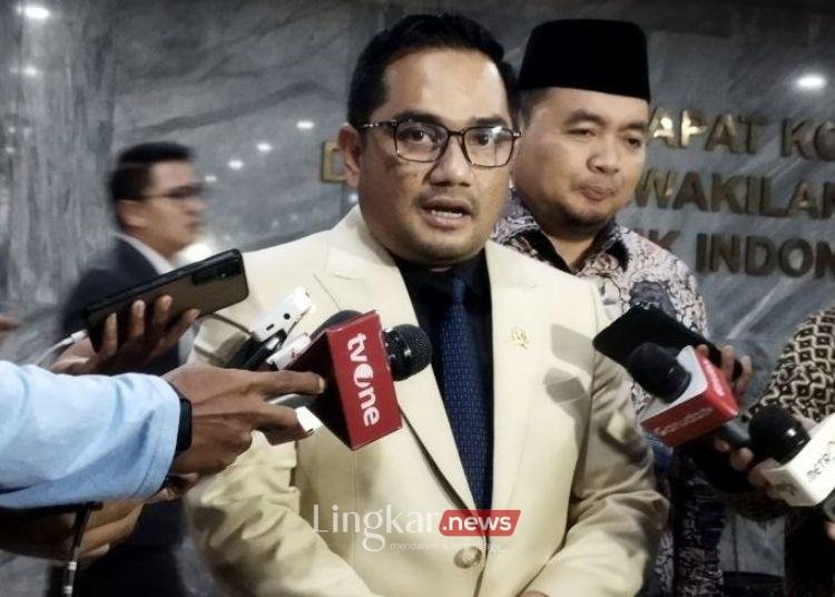 RUU ASN Jadi Prolegnas 2025, ASN Berpotensi Dirotasi secara Nasional