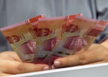 Resmi! Ini Daftar UMK Banten 2025, Kota Cilegon Tertinggi