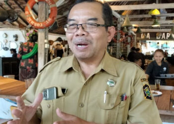 Pemkab Kulon Progo Siap Gelontorkan Rp29,5 Miliar untuk Program Makan Gratis