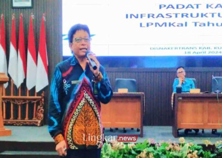 Serikat Pekerja Kulon Progo Ingin Kenaikan UMK 2025 Minimal 7,5 Persen