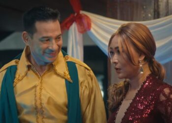 Sinopsis Serial “Inul & Adam” Episode 8 di RCTI, Niat Romantis Malah Salah Paham
