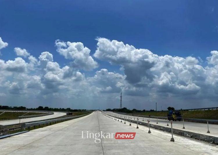 Tak Boleh Lewat Ground Sakral, Rute Tol Solo–Yogyakarta–YIA akan Diubah