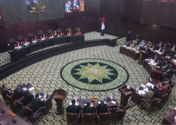 Tersendat Sengketa Pilkada, Pelantikan Kepala Daerah di Jateng Ini Berpotensi Molor
