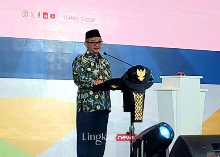 Wajib Belajar 13 Tahun, Kemendikdasmen Siap Kerja Sama Kemendes PDT