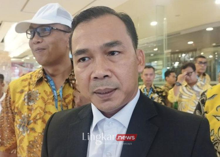 Wihaji: Bakal Ada Sesuatu di HUT Golkar, Jokowi Bergabung?