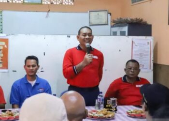 Warga Desak Pemkot Jakpus Fasilitasi Pengembangan Bank Sampah