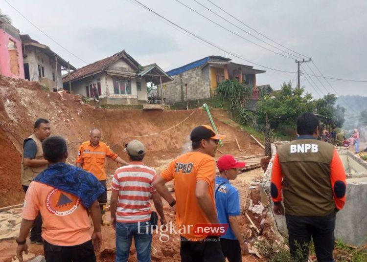 Waspada! 5 Kabupaten/Kota di Banten Berpeluang Cuaca Ekstrem