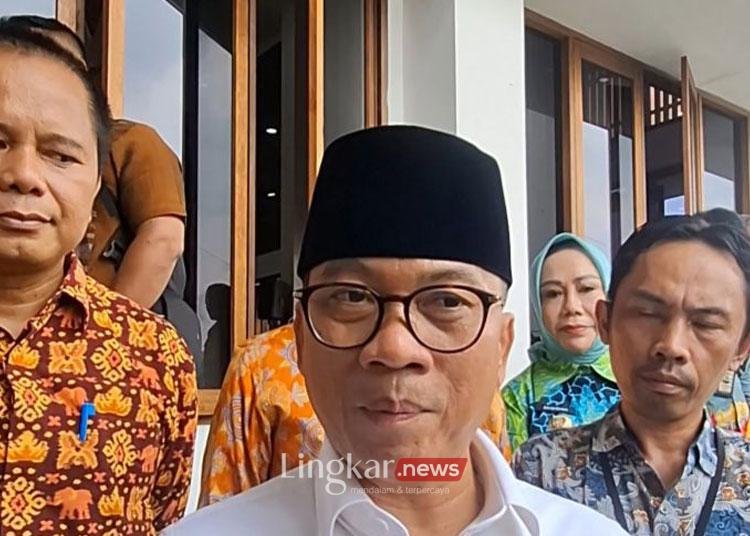 Mendes PDT Persiapkan Anggaran untuk Tambah Tenaga Pendamping Desa