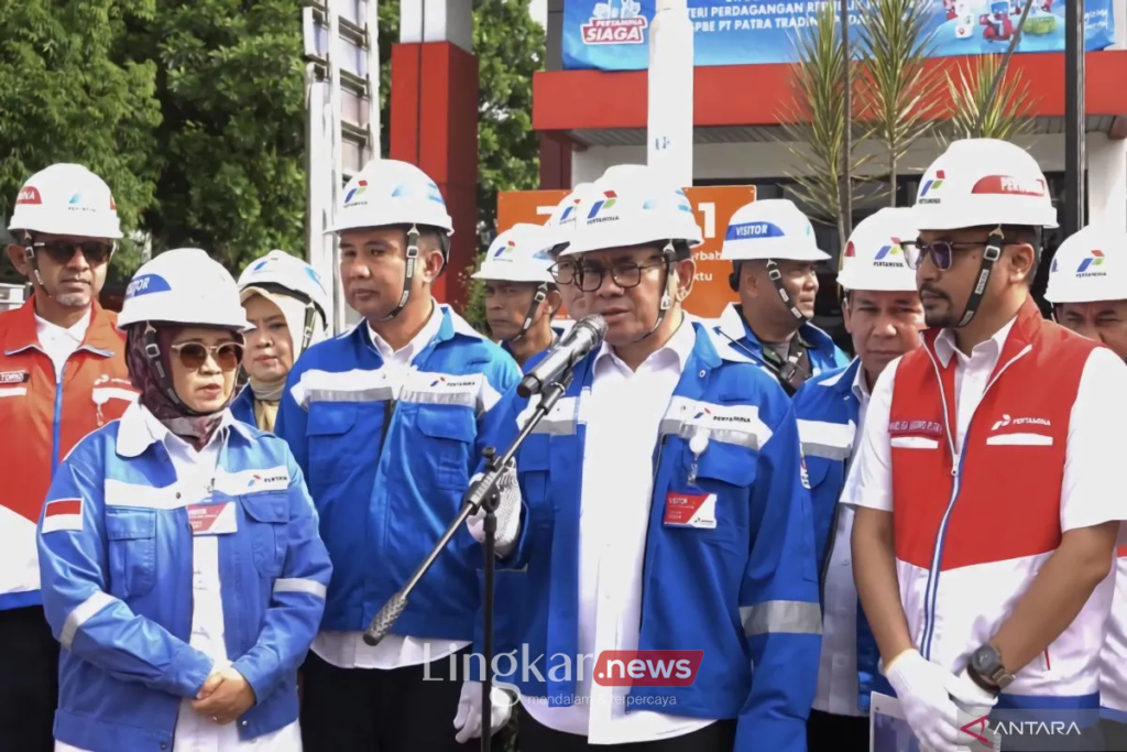 Sempat Tinggi, Mendag sebut harga MinyaKita berangsur turun