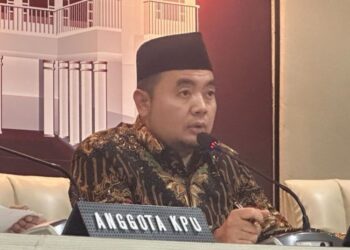 Data Terbaru KPU: Partisipasi Pemilih Pilkada 2024 Capai 71 Persen
