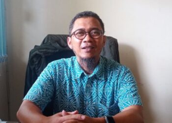 Musim Tanam 2025, Sebanyak 140.038 Petani di Lebak Diusulkan Terima Pupuk Subsidi