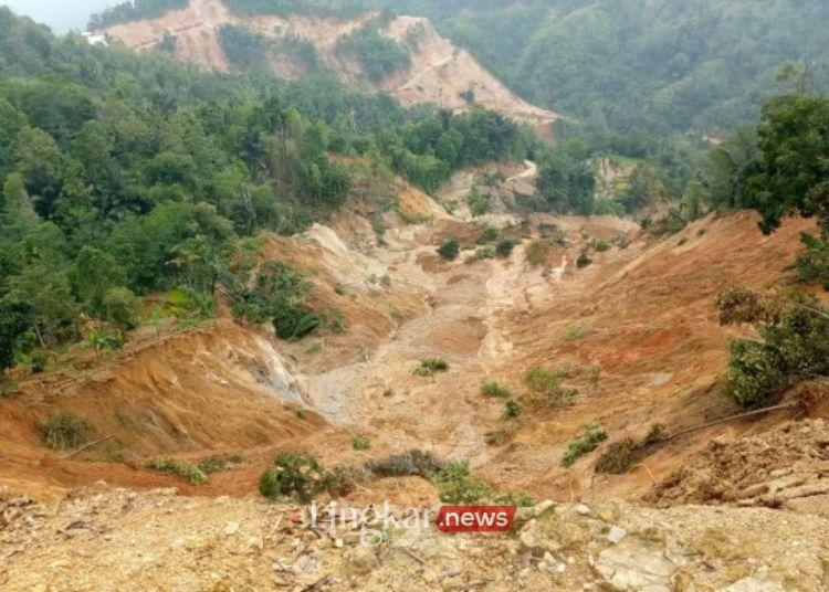 Cuaca Ekstrem di Lebak, 5 Warga Dilaporkan Meninggal Dunia