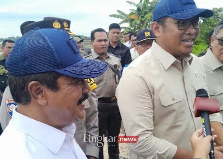 Kantor Imigrasi bakal Dibangun di Blora, Menteri Imipas: Sudah Disurvei Tempatnya