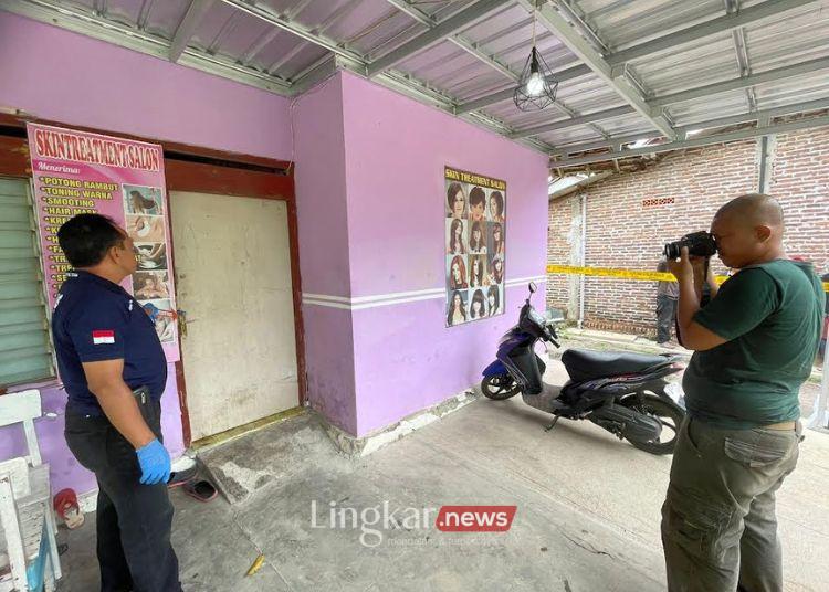 Cekcok dengan Istri, Warga Jepara Ditemukan Tewas Gantung Diri di Rumah Kontrakan Pati