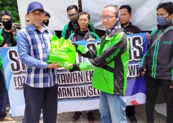 Mensos: Wacana Ojol tak Dapat BBM Subsidi Masih Didiskusikan