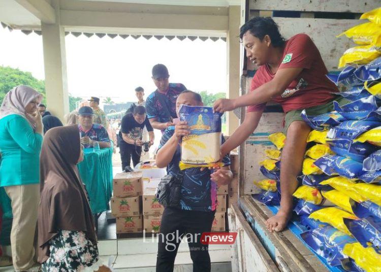 Ponorogo Gelar Pasar Murah Antisipasi Lonjakan Harga Jelang Nataru, Ini Komoditas yang Disediakan