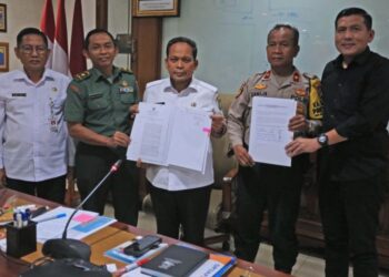 Tangerang Masuk Darurat Bencana Hidrometeorologi, Masyarakat Diminta Siap Siaga