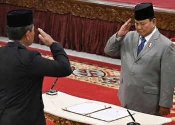 Prabowo Bentuk Dewan Pertahanan Nasional, Apa Saja Tugasnya?