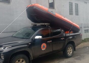 Banjir di Lebak Meluas ke Sejumlah Kecamatan, 1.202 Rumah Terendam