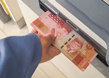 UMK Tangerang 2025 Resmi Naik Jadi Rp 5.069.708, Mulai Berlaku 1 Januari 2025