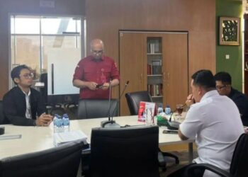 2 Pegawai Disbud Jakarta Dinonaktifkan Buntut Jadi Tersangka Dugaan Korupsi