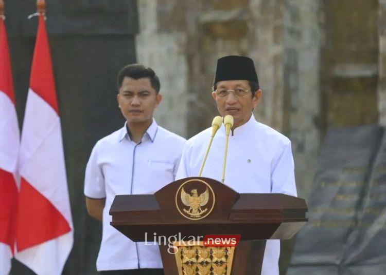 2025 Jadi Tahun Terakhir Penyelenggaraan Haji yang Dikelola Kemenag