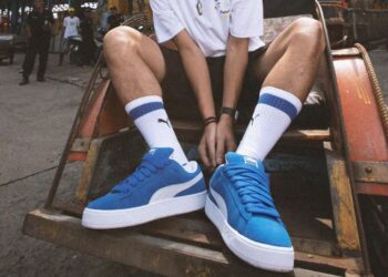 6 Rekomendasi Sepatu Puma yang Nyaman dan Trendi untuk Keseharian Anda