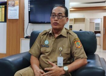 94.764 Warga Jateng Bakal Terima Bansos DBHCHT 2025
