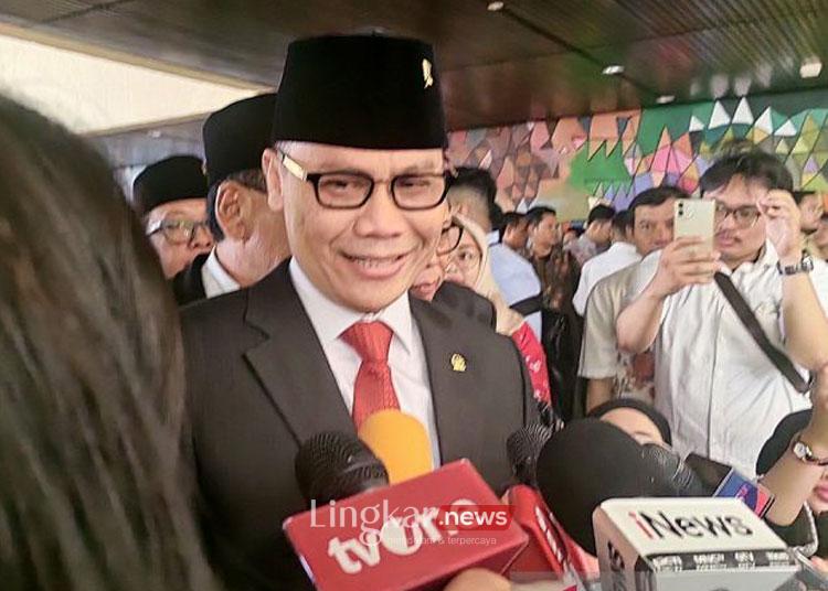 PDIP Pastikan Tidak akan Jadi Oposisi Prabowo, Ini Alasannya