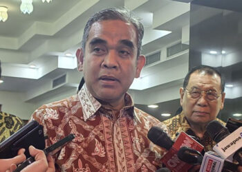 Sekjen Gerindra: Megawati Titip Minyak Urut untuk Presiden Prabowo