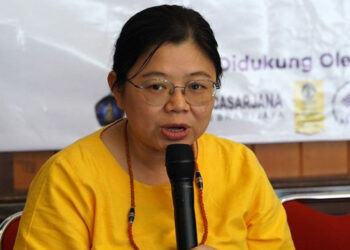 Komnas Perempuan Minta Kemenkeu tak Blokir Anggaran, Ini Alasannya 18 Komnas Perempuan Minta Kemenkeu tak Blokir Anggaran, Ini Alasannya
