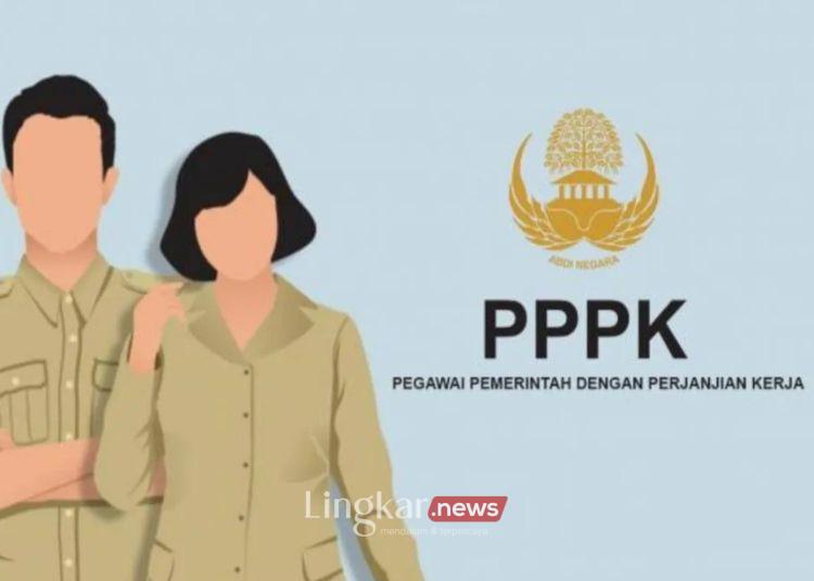 Banyak Pegawai Lolos PPPK Kota Semarang Tak Sesuai Kompetensi