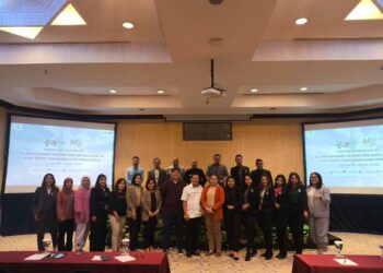 Borobudur International Tourism Expo Kembali Hadir di Magelang