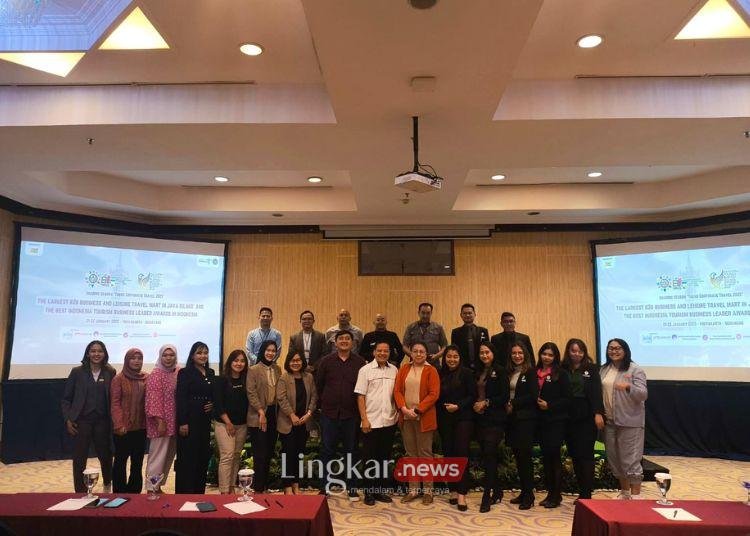 Borobudur International Tourism Expo Kembali Hadir di Magelang