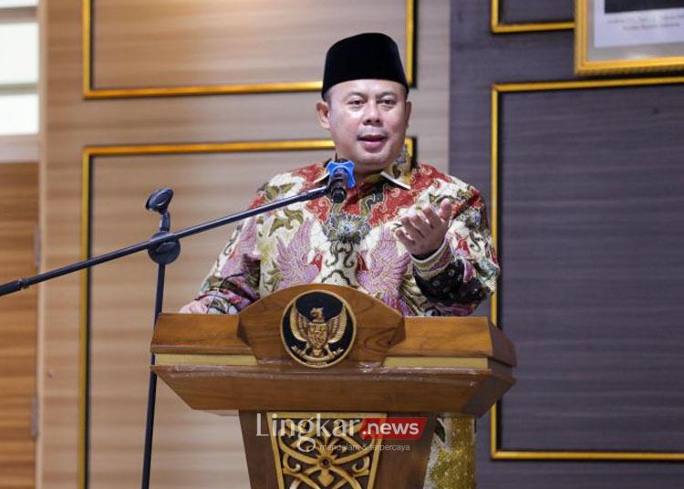 Wakil Ketua DPR: Program MBG Harus Didanai APBN, Bukan dari Zakat