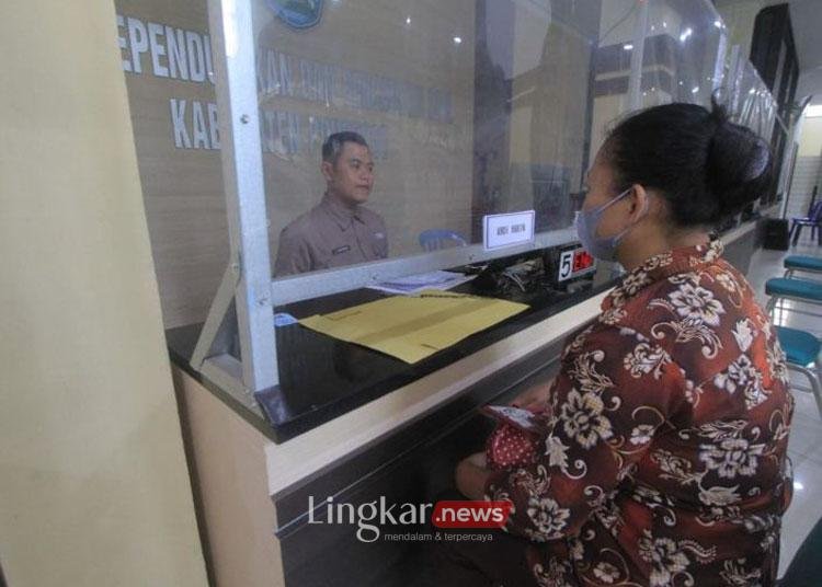 Pemkab Ponorogo Minta Warga Aktifkan Identitas Digital Pengganti KTP-E