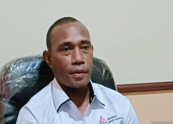Dispar Jayapura akan Pajaki 5 Objek Wisata untuk Genjot PAD