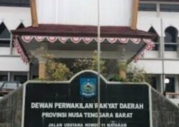 Legislator NTB Kritik Pemprov yang Dinilai Doyan Belanja