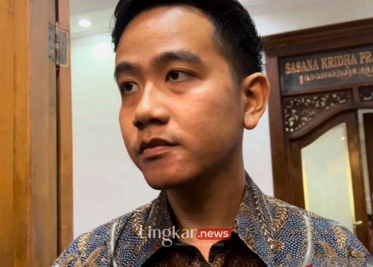 Gibran Rakabuming Raka