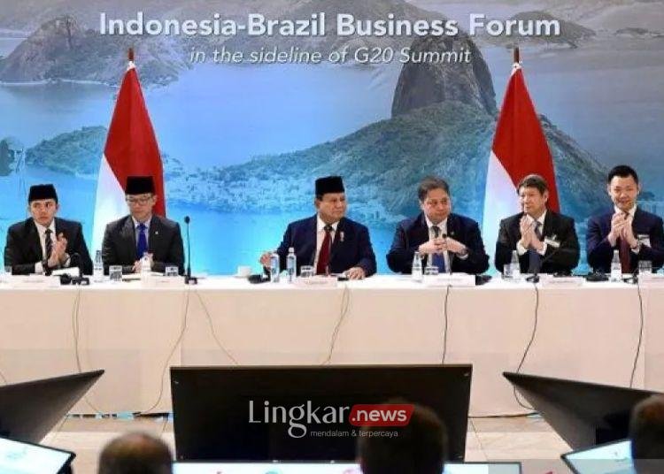 Indonesia Resmi Jadi Anggota BRICS, Apa Saja Keuntungannya?