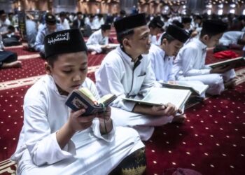 Ini Jadwal Pembelajaran Siswa dan Libur Ramadhan 2025